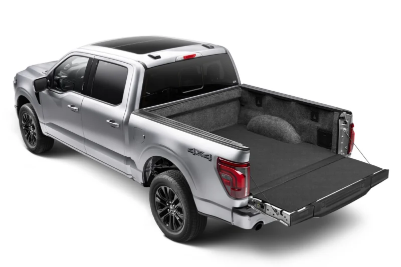 Husky Guardian Impact Bed Mat