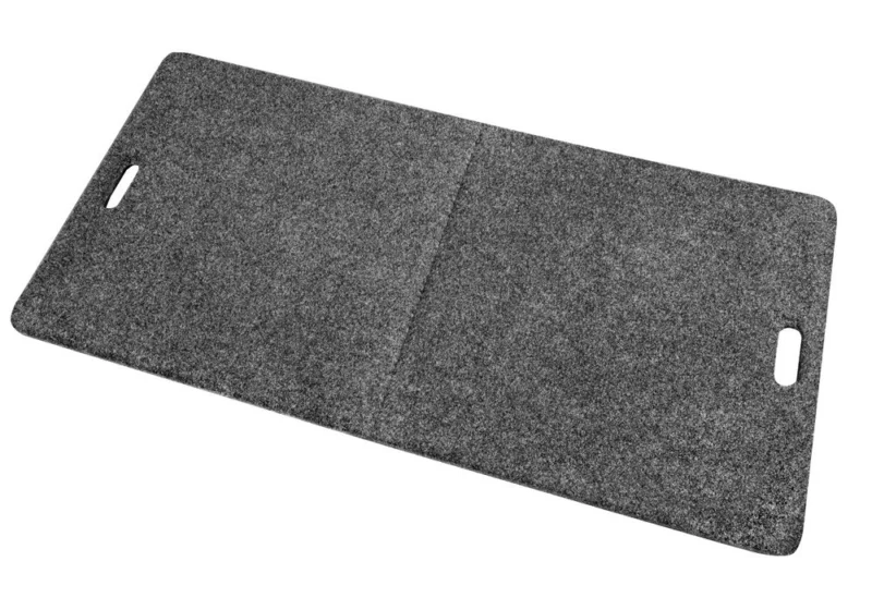 Husky Liners HTW2X4MAT