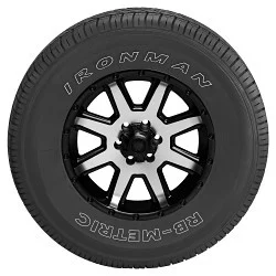 Ironman 95286 - RB Metric