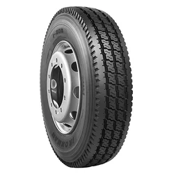 Ironman 97879 - I-208 Closed Shoulder Drive