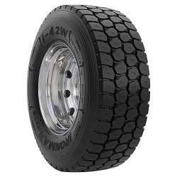 Ironman 98761 - Gen2 I-42w