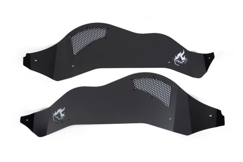 JKS CWLJK33001 - CrawlTek Revolution JK