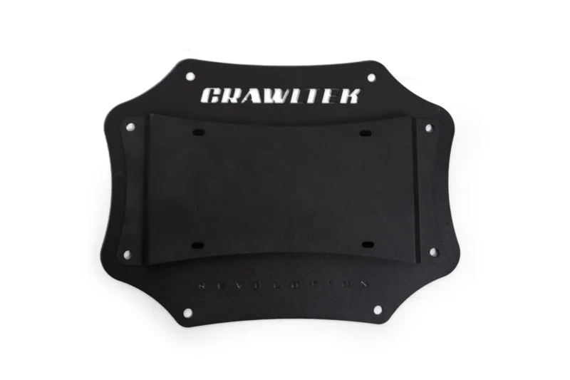 JKS CWLJK38001 - CrawlTek Revolution JK