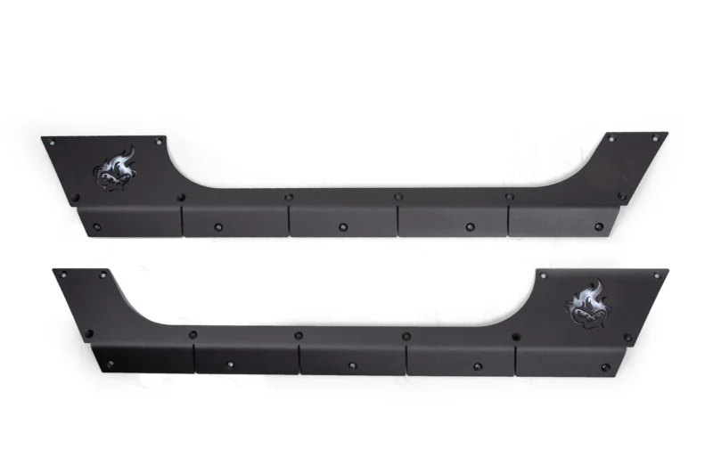 JKS CWLJK40101 - CrawlTek Revolution JK