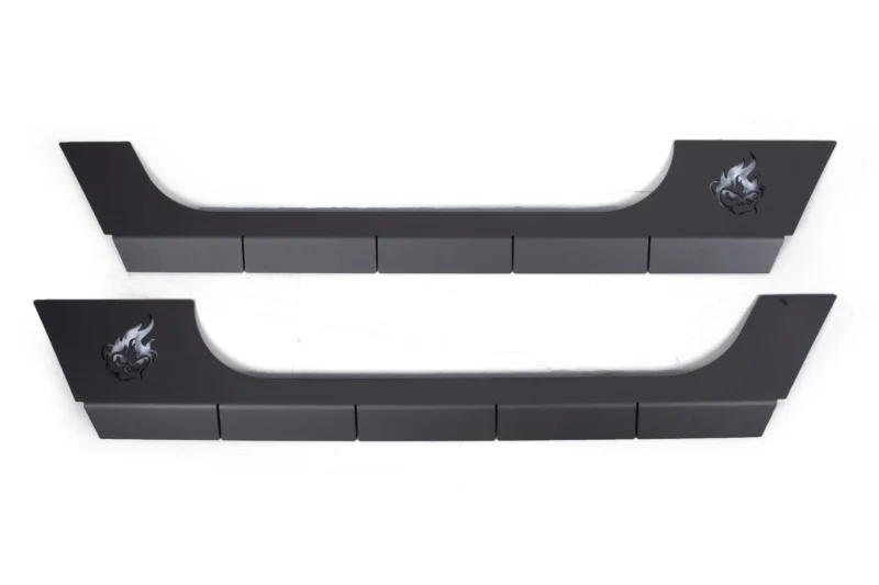 JKS CWLJK40111 - CrawlTek Revolution JK