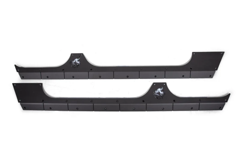 JKS CWLJK40401 - CrawlTek Revolution JK