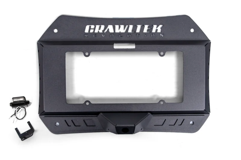 JKS CWLJL38001 - CrawlTek Revolution JL