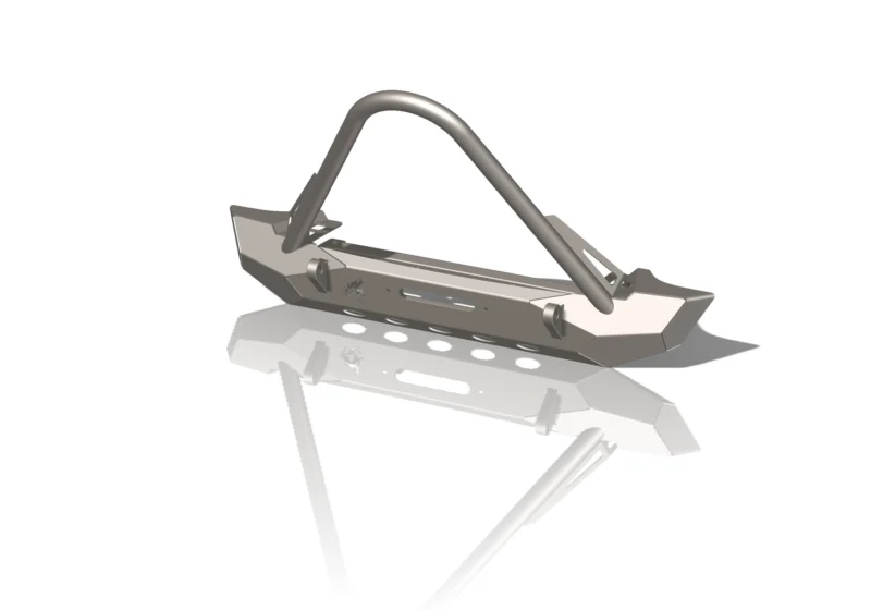 JKS CWLTJ10231 - CrawlTek Revolution TJ