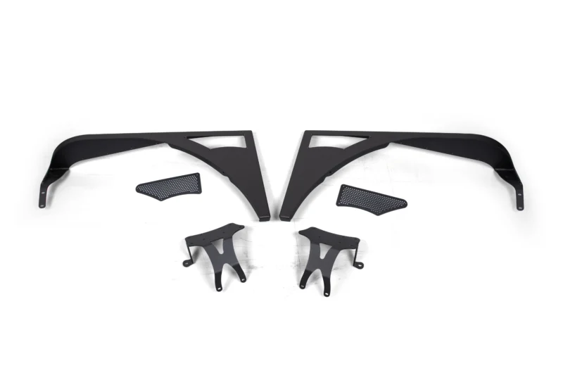 JKS CWLTJ30411 - CrawlTek Revolution TJ