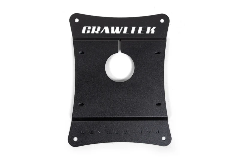 JKS CWLTJ38001 - CrawlTek Revolution TJ