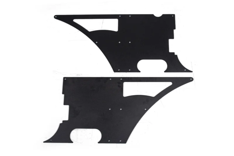 JKS CWLTJ43201 - CrawlTek Revolution TJ