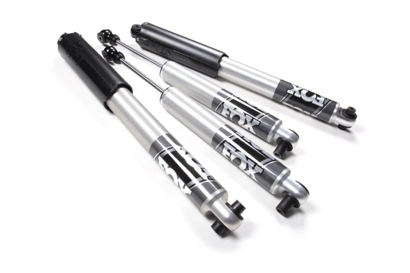 JKS FOX88624155 - FOX Performance Shock