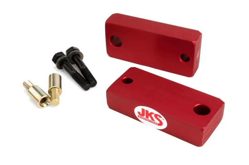 JKS JKS8100
