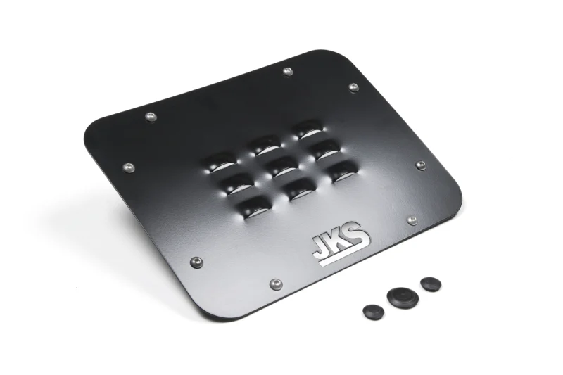 JKS JKS8200