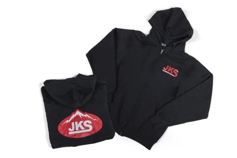 JKS JKSAPP140BLK3XL