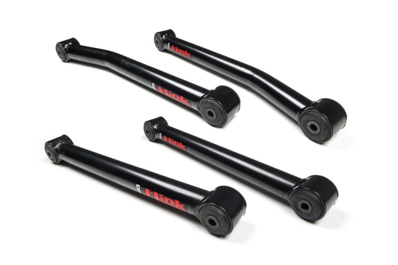 JKS JSPEC111K - JSPEC Suspension Lift Kit
