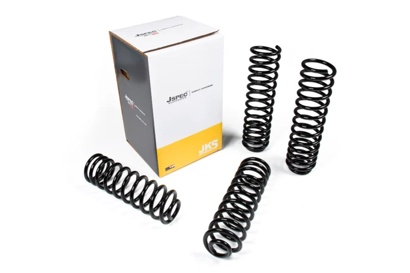 JKS JSPEC2351 - Coil Springs