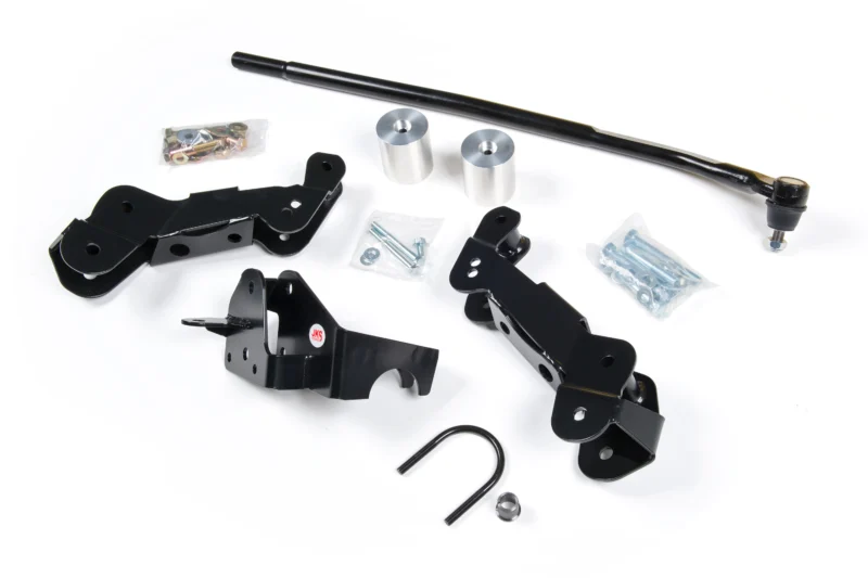 JKS JSPEC2450 - JSPEC Suspension Lift Kit