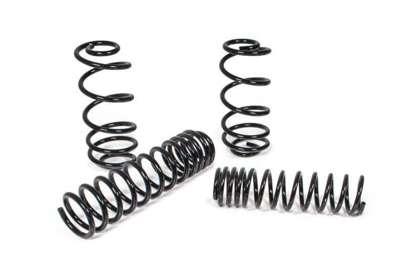 JKS JSPEC3200 - Coil Springs