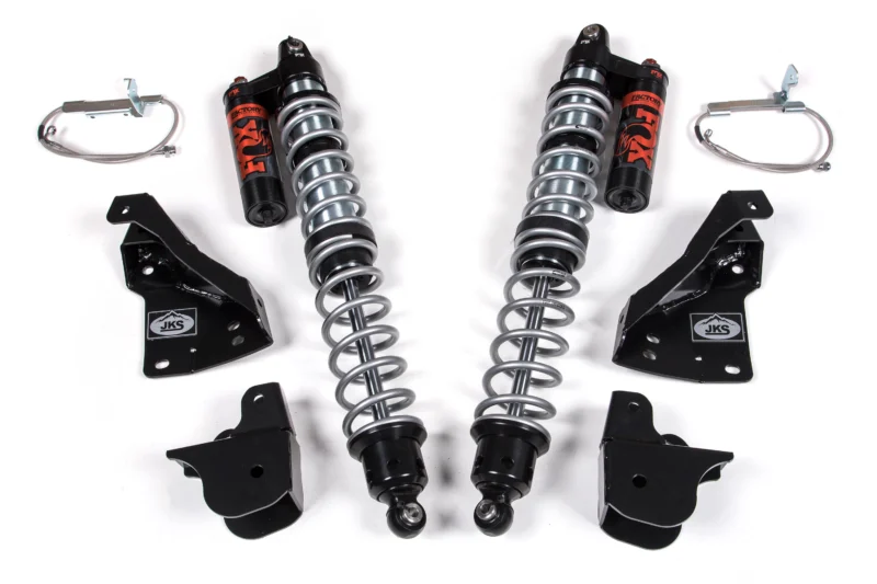 JKS JSPEC5001K - JSPEC Suspension Lift Kit