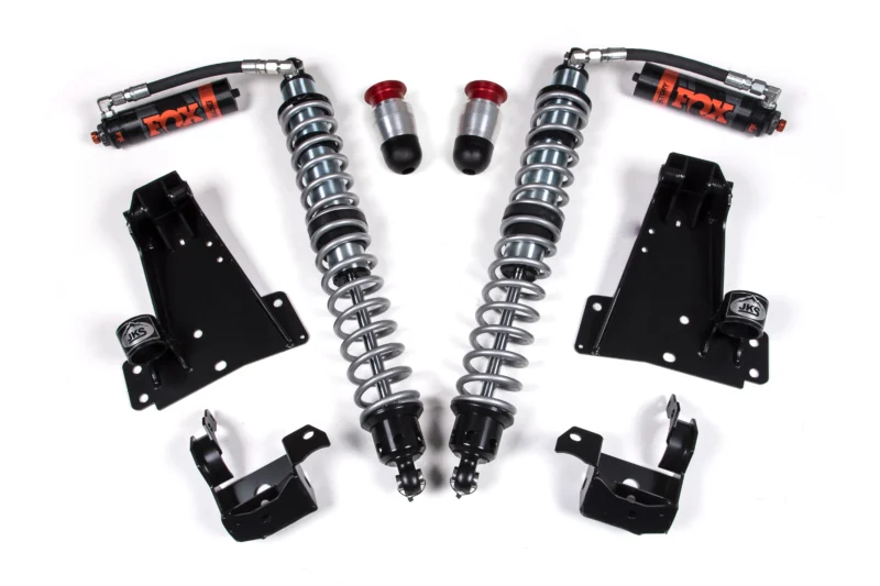 JKS JSPEC5004K - JSPEC Suspension Lift Kit