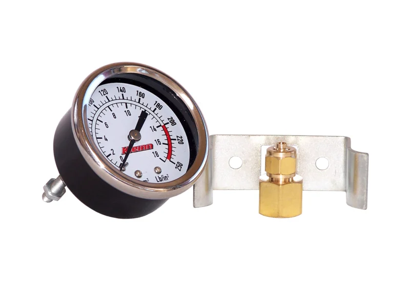 Kleinn Gauges