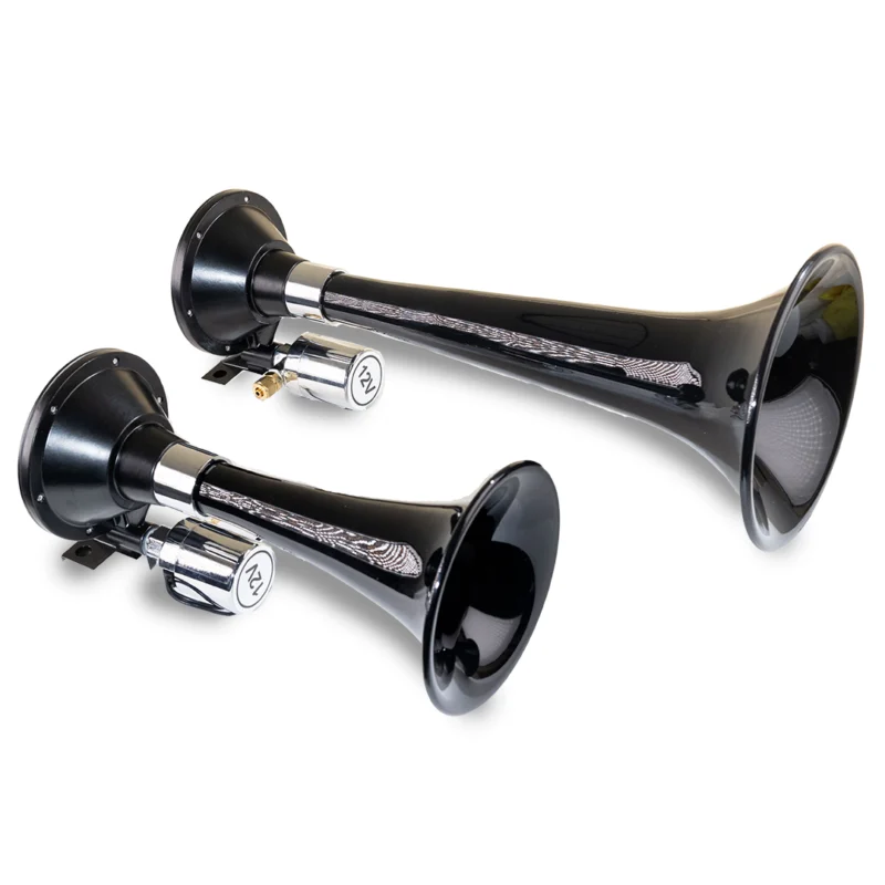 Kleinn Automotive Accessories 220 - Air Horns