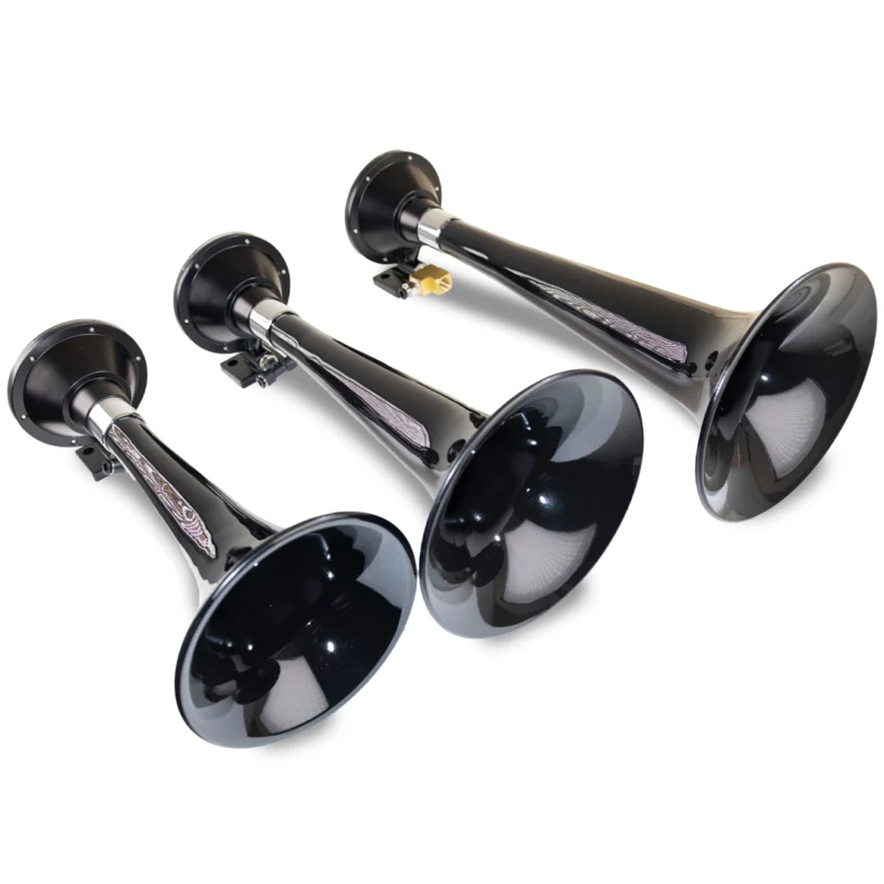 Kleinn Automotive Accessories 230 - Air Horns