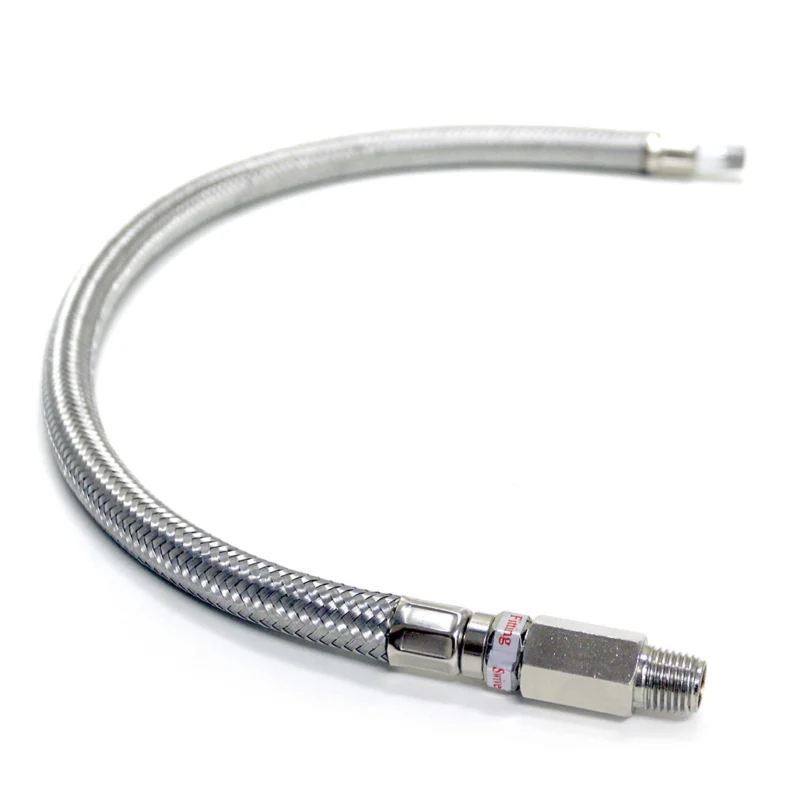 Kleinn Automotive Accessories 30102 - 1/8"-1/4' Lead Hose