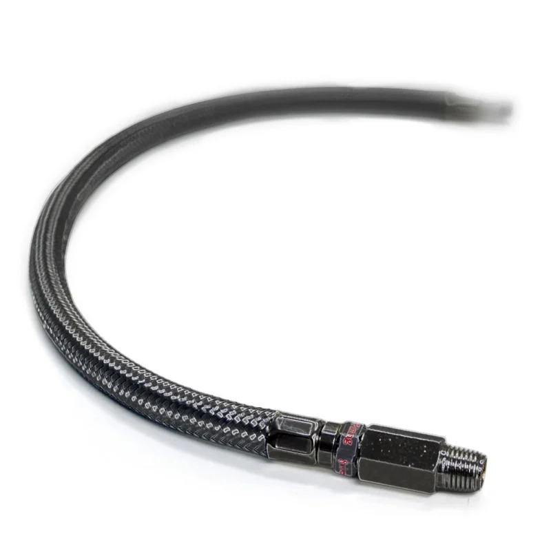 Kleinn Automotive Accessories 30202 - 1/4"-1/4' Lead Hose