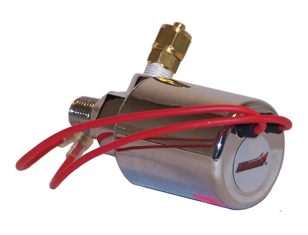 Kleinn Air Valves