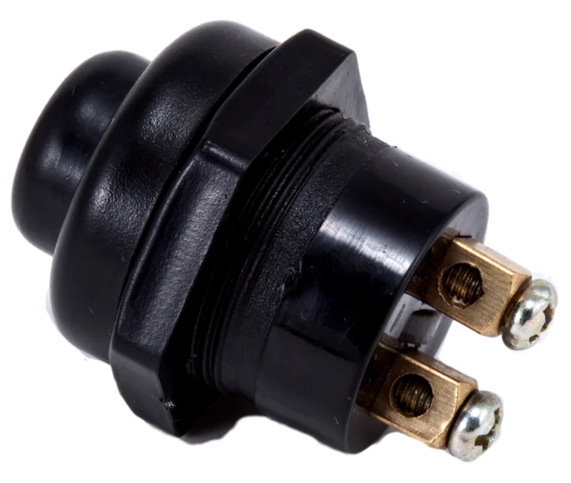 Kleinn Automotive Accessories 318BK - Electrical & Switches