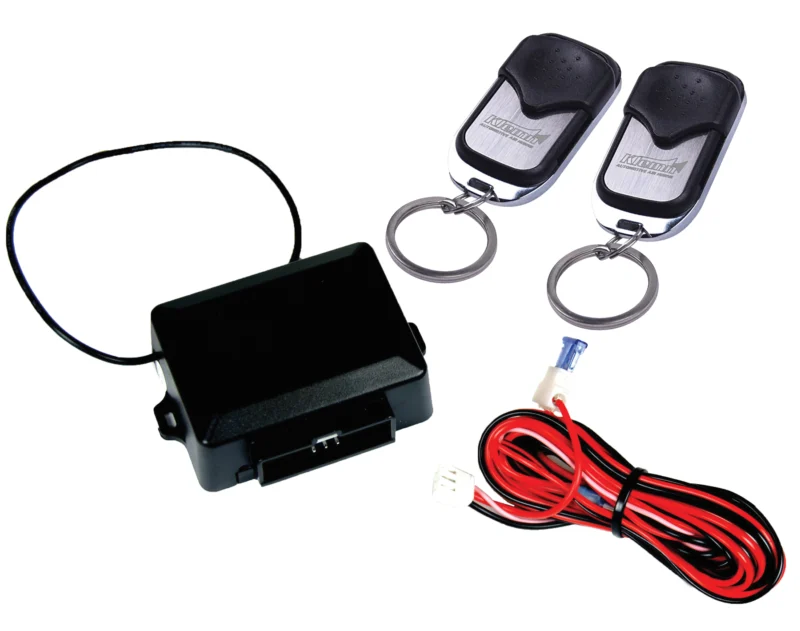 Kleinn Automotive Accessories 333 - Electrical & Switches