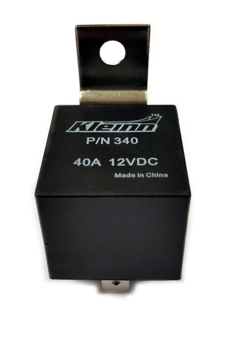 Kleinn Automotive Accessories 340 - Electrical & Switches