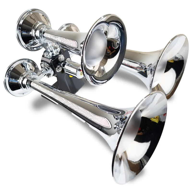 Kleinn Automotive Accessories 501 - Air Horns
