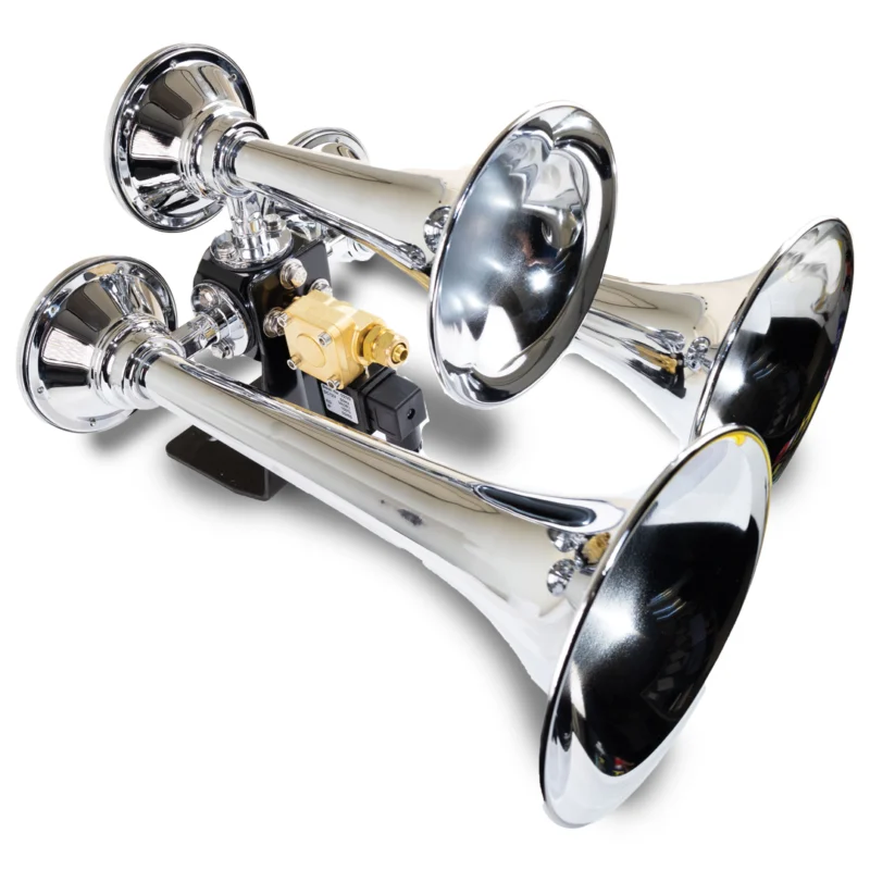 Kleinn Automotive Accessories 502 - Air Horns