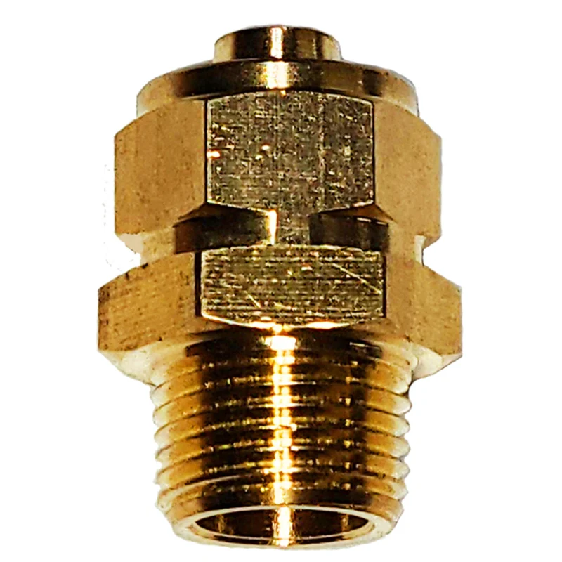 Kleinn Automotive Accessories 51238 - Air Fittings