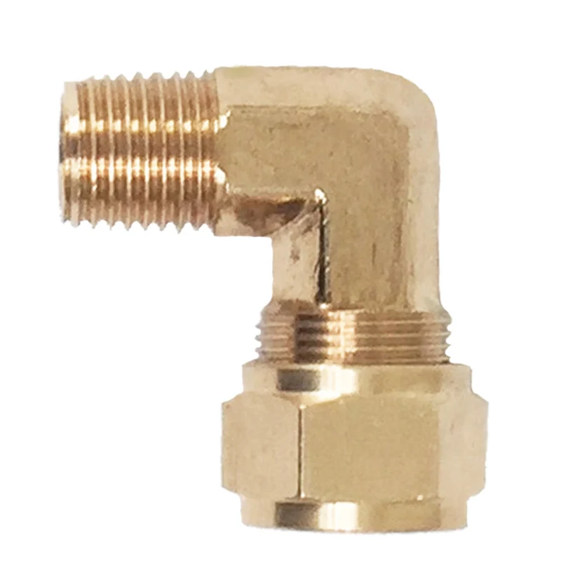 Kleinn Automotive Accessories 51238L - Air Fittings