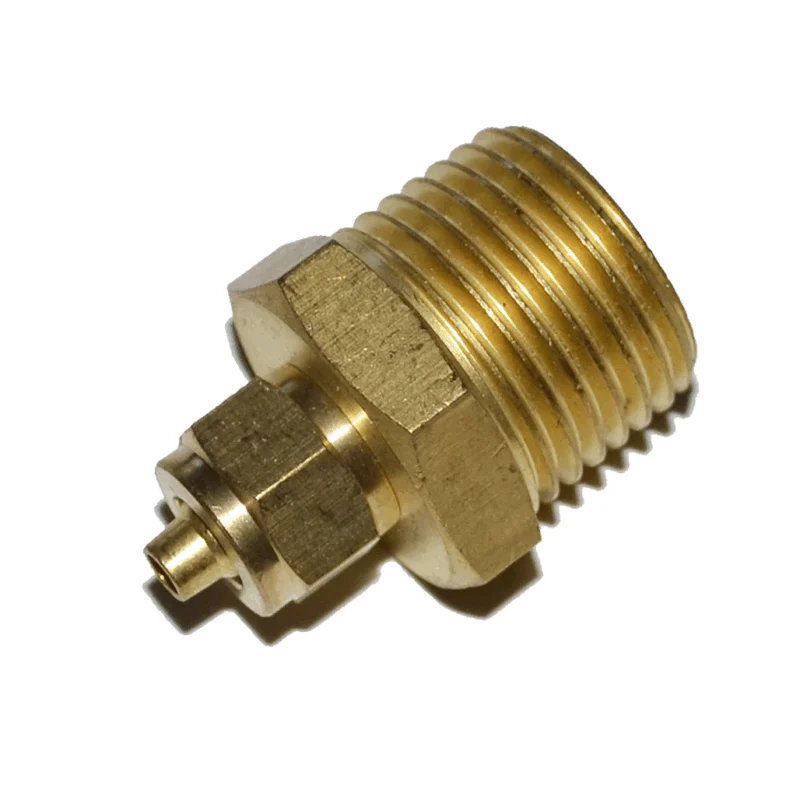 Kleinn Automotive Accessories 51412 - Air Fittings