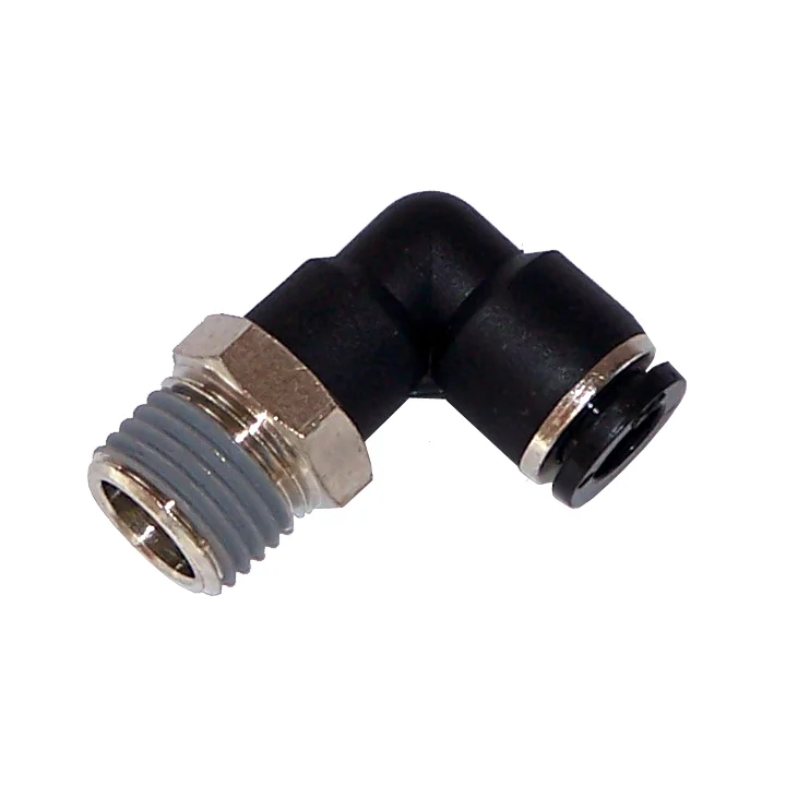 Kleinn Automotive Accessories 51414PL - Air Fittings