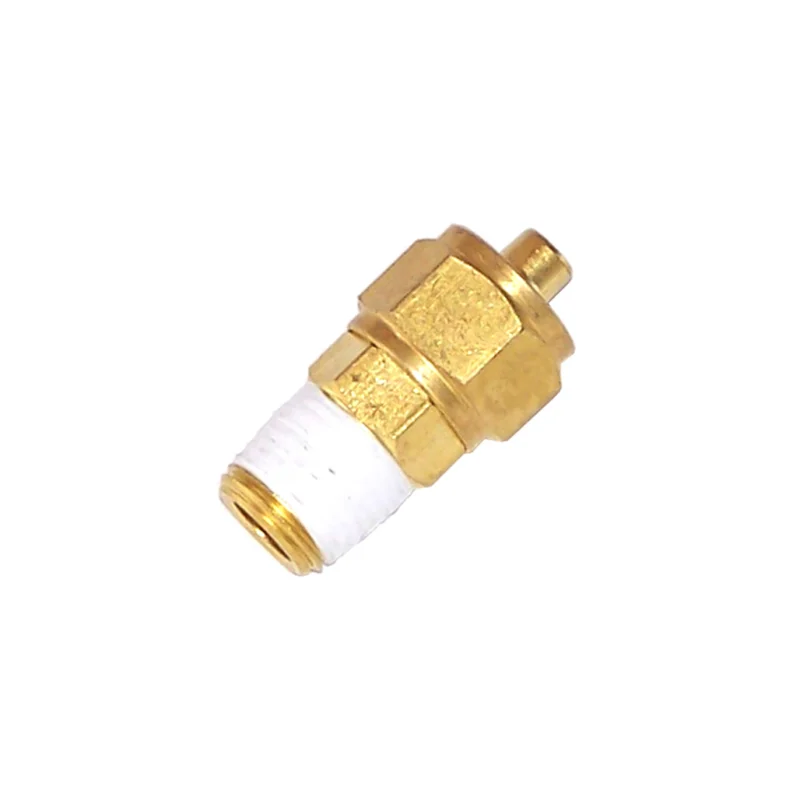 Kleinn Automotive Accessories 51418 - Air Fittings