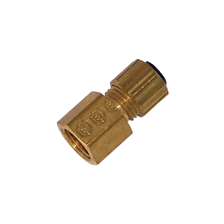 Kleinn Automotive Accessories 51418F - Air Fittings