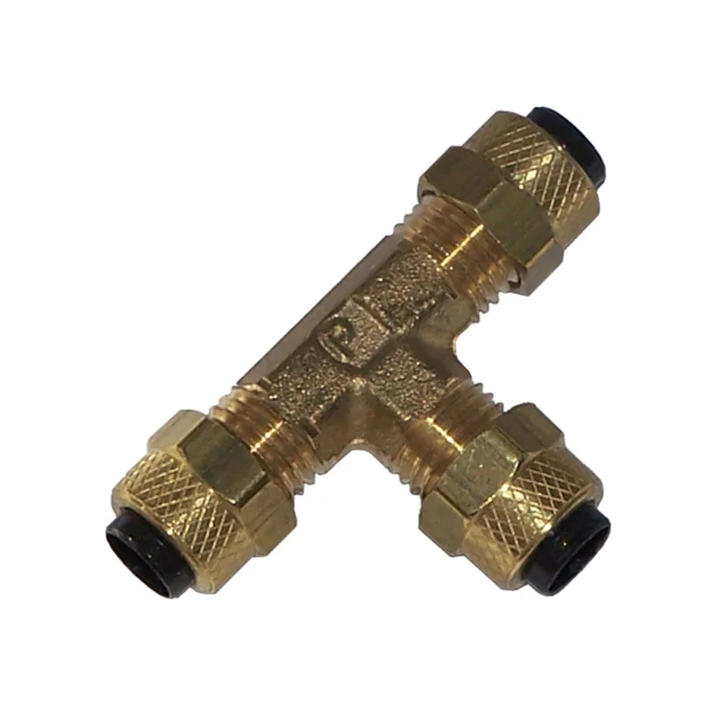 Kleinn Automotive Accessories 53140 - Air Fittings