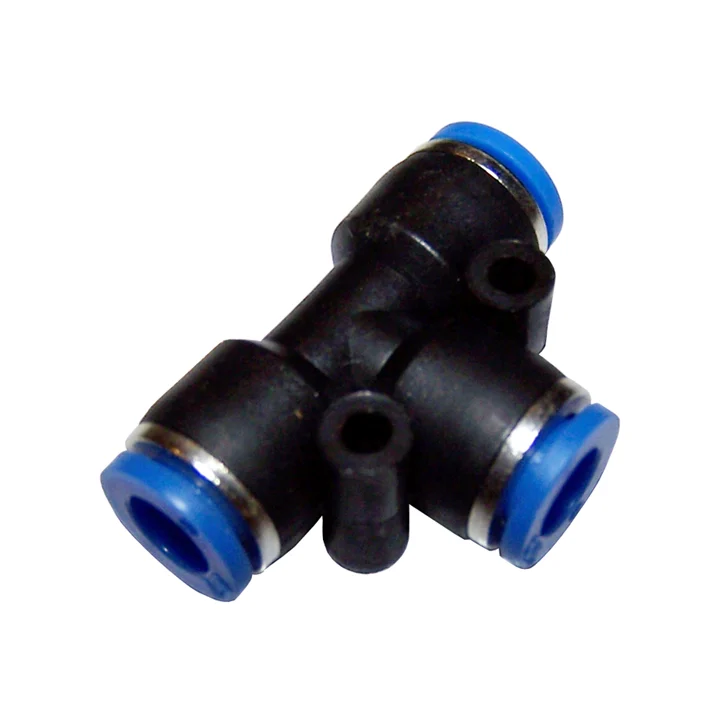 Kleinn Automotive Accessories 53140P - Air Fittings