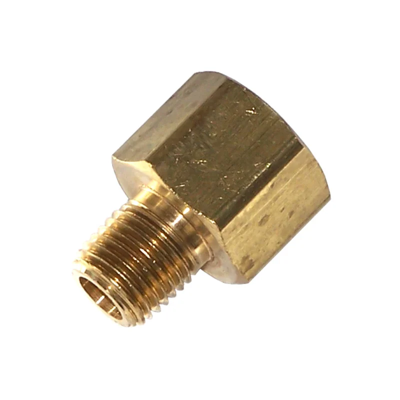 Kleinn Automotive Accessories 53814A - Air Fittings