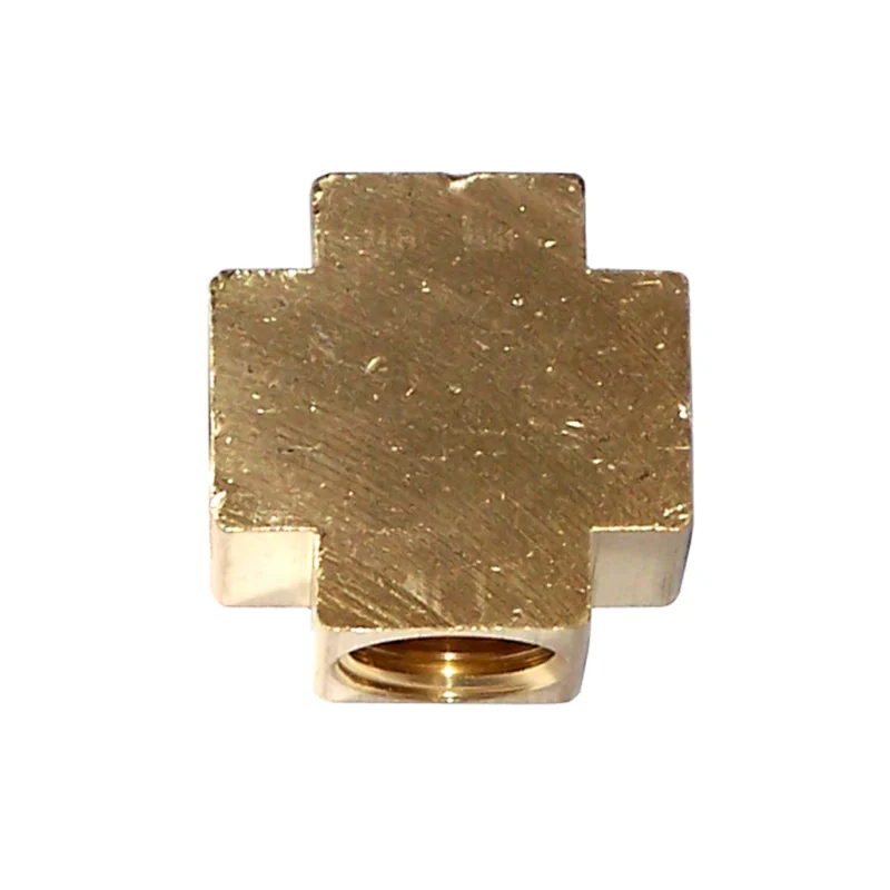 Kleinn Automotive Accessories 54014 - Air Fittings