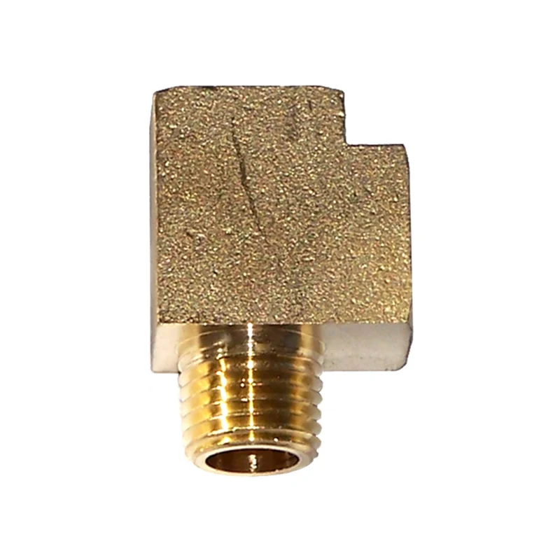 Kleinn Automotive Accessories 54440 - Air Fittings