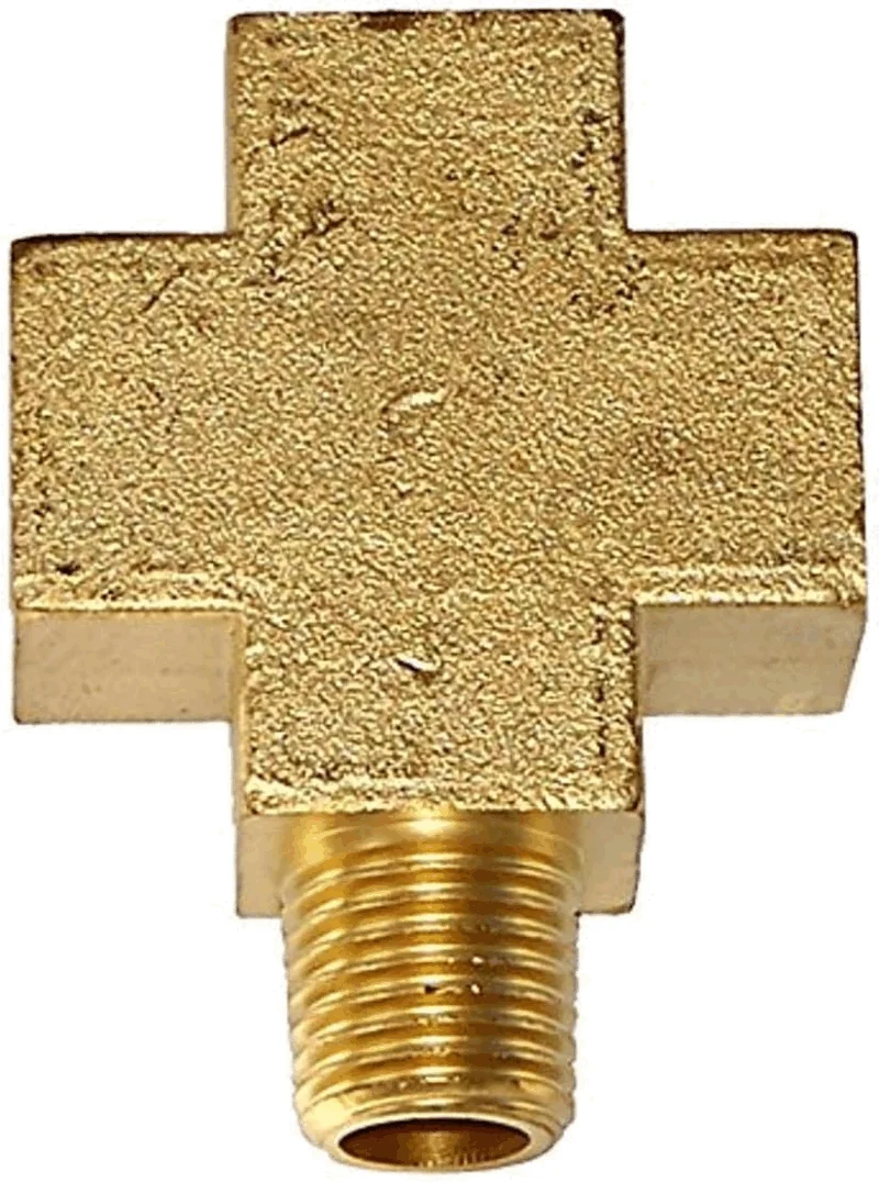 Kleinn Automotive Accessories 54442 - Air Fittings
