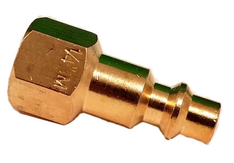Kleinn Automotive Accessories 59818 - Air Fittings