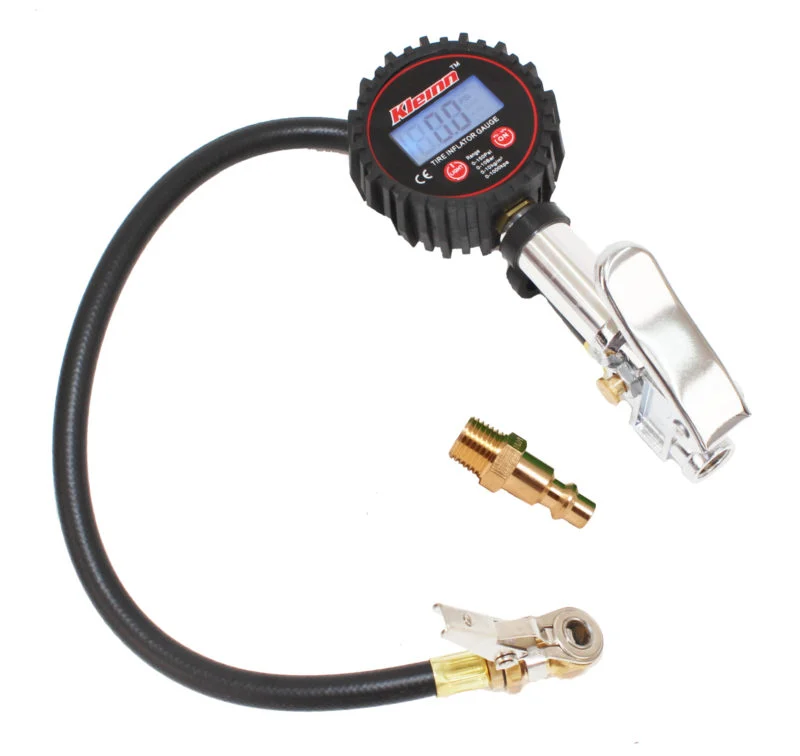 Kleinn Automotive Accessories 59830 - Air Fittings